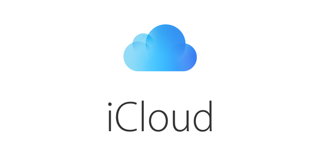 Lanzamiento iCloud