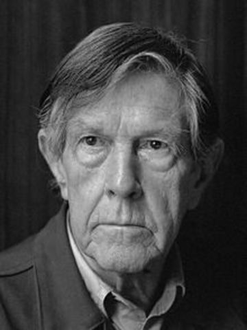 John Cage (1912-1992
