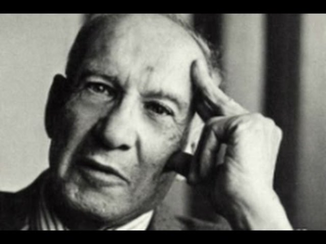 Drucker, O Donnel