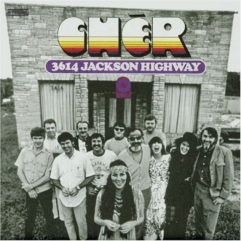 Muscle Shoals Sound Studios