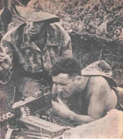 Batalla de Diem Bien Phun