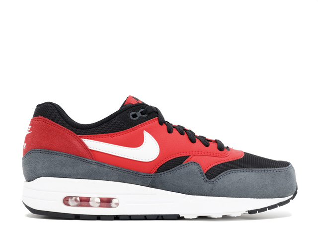 Nike puts out first Major ad for Air Max