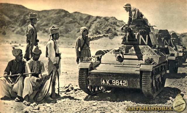 Invasión de Afganistán