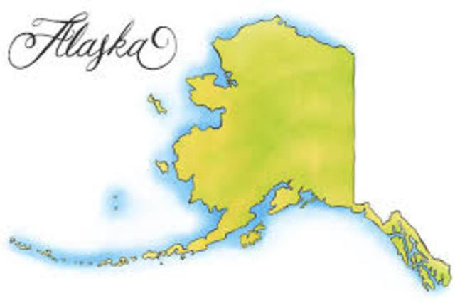 Alaska
