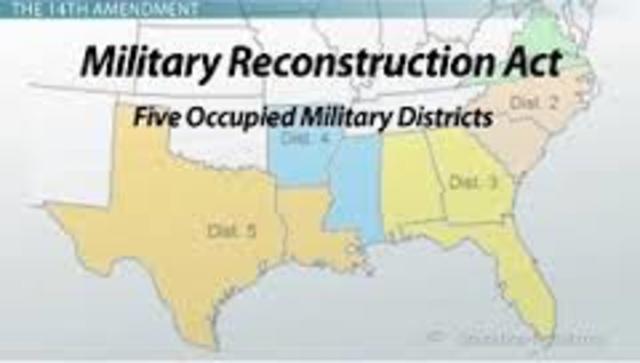 2nd Reconstruction Act