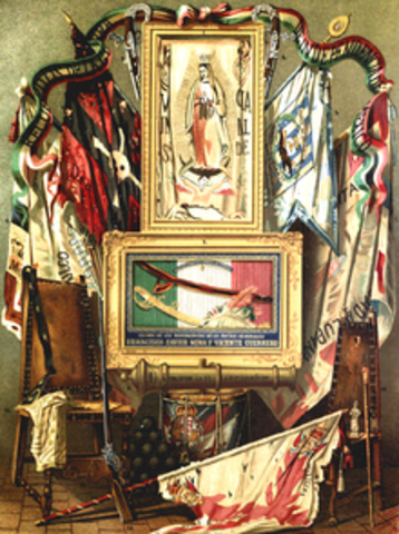 Declaración de Independencia de México