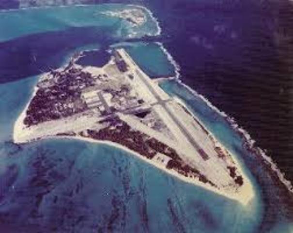 Midway Island