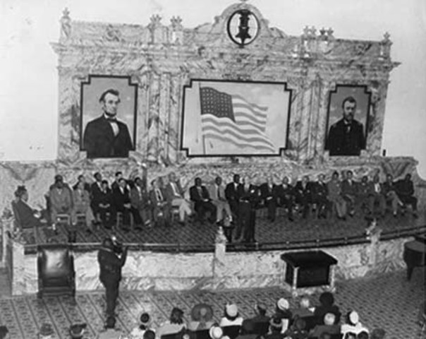 Grand Army of the Republic