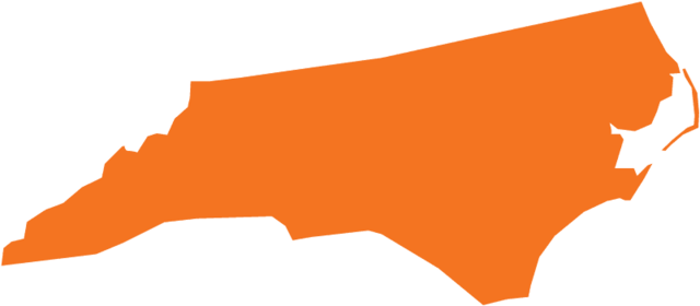 North Carolina Leaves Union