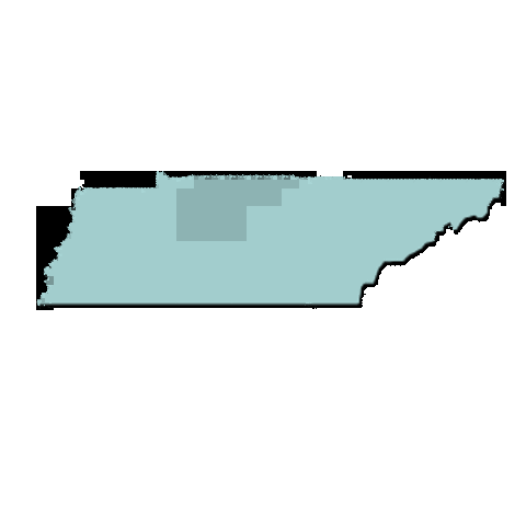 Tennessee Leaves Union