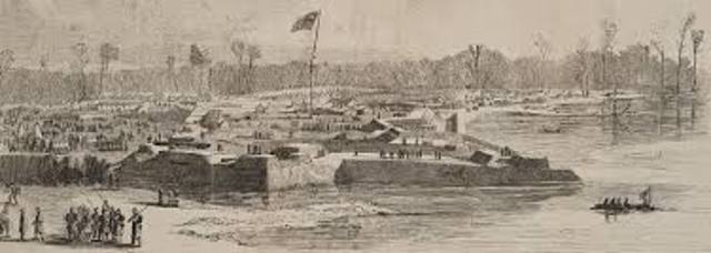 Battle of Fort Henry