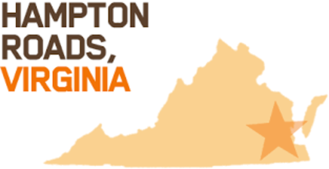 Battle of Hampton Roads