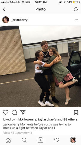 Found my Best Friends