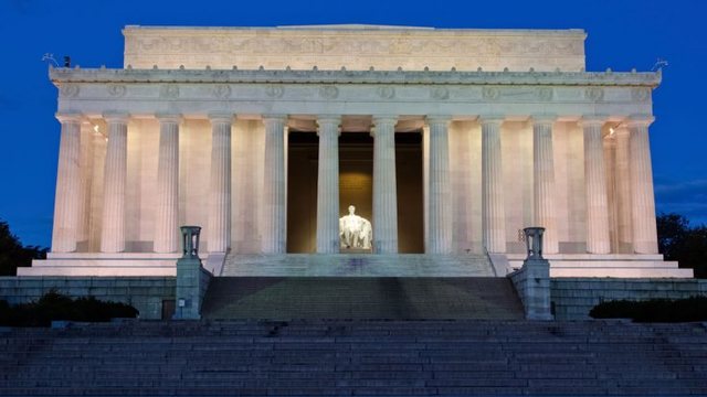 To Honor Abraham Lincoln