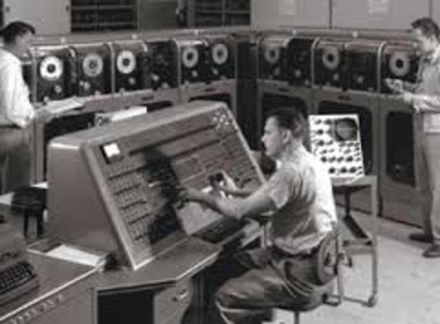UNIVAC