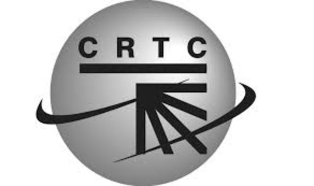 Canadian Radio-television and Telecommunications Commission