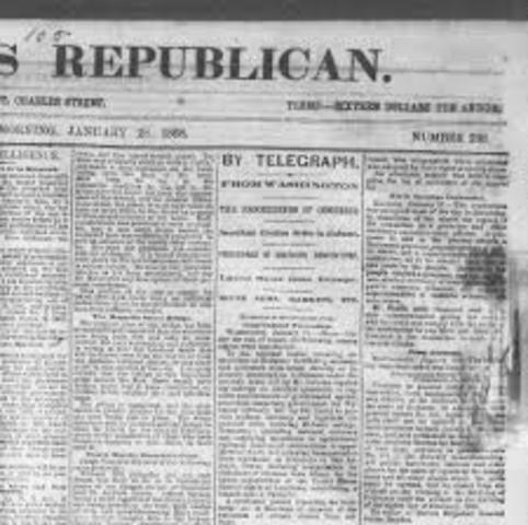 Republican Convention