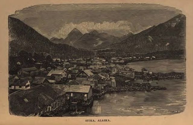 Alaska