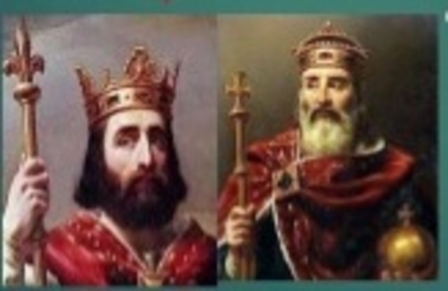 Caida del Imperio Romano