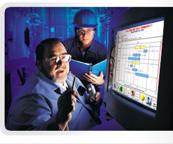 Ingeniería industrial