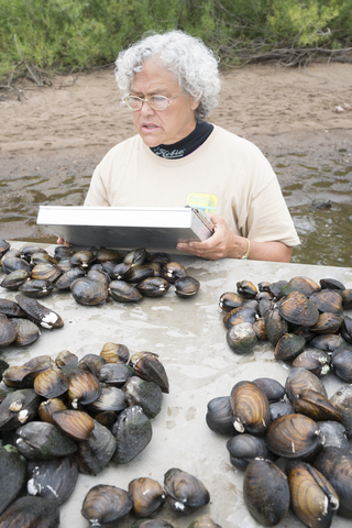 Natural Heritage Inventory starts