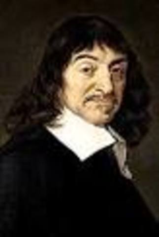Descartes Rene (1596-1650)