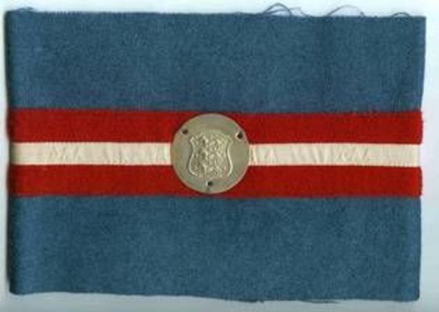 The Jews heard about the Nazis and formed the Danish Resistance