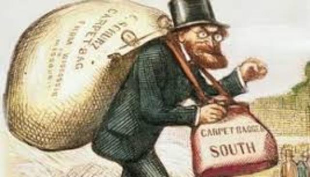 Proclamation of Amnesty and Reconstruction