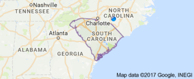 First state secedes from the Union