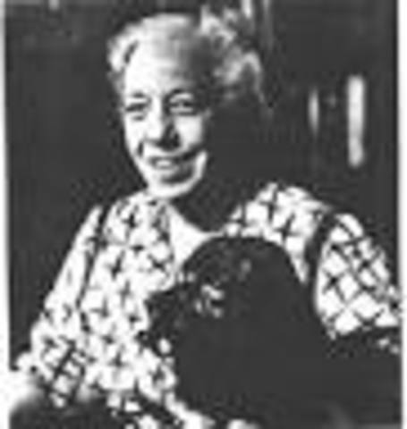 Horney Karen (1885-1952)