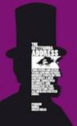 The Gettysburg Address