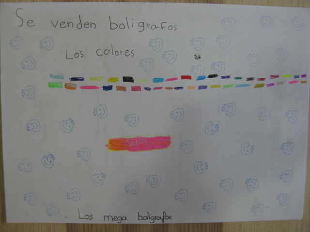 02/04/17 PUESTA EN COMUN IDEAS. 60 min