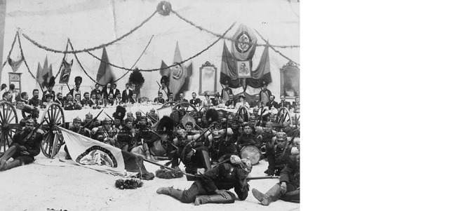 Desaparece la la explotación infantil