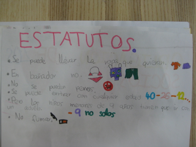 12/03/17 VALORES DISCRIMINACIÓN A TRATAR. 60 MIN