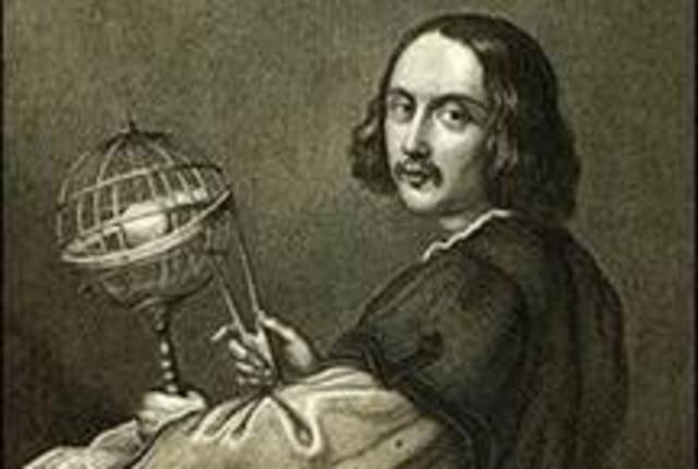 NACE NICOLAS COPERNICO