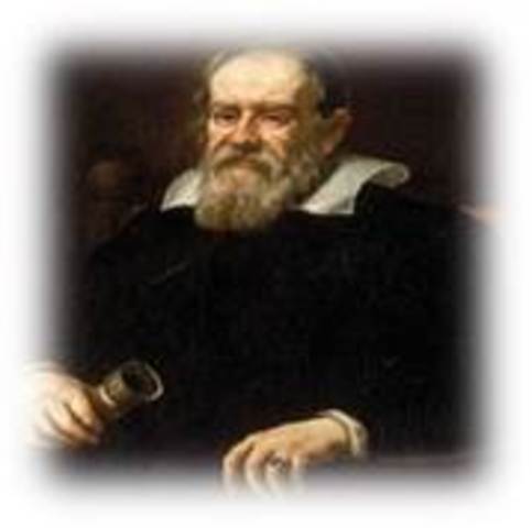 Nace Galileo Galilei