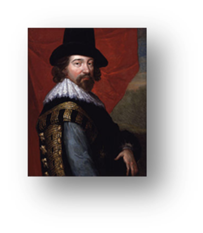 Nace Francis Bacon,
