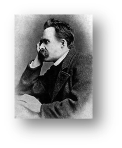 Friedrich Nietzsche