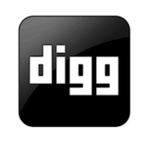 Aparece Digg