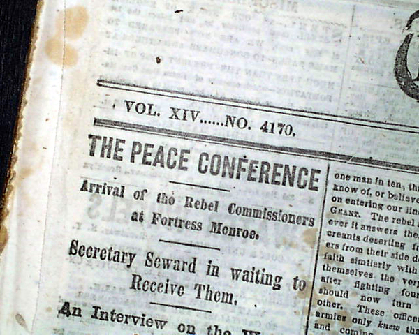 Peace Conference