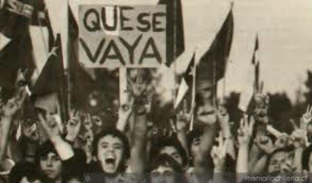 Negociación de la Alianza Democrática