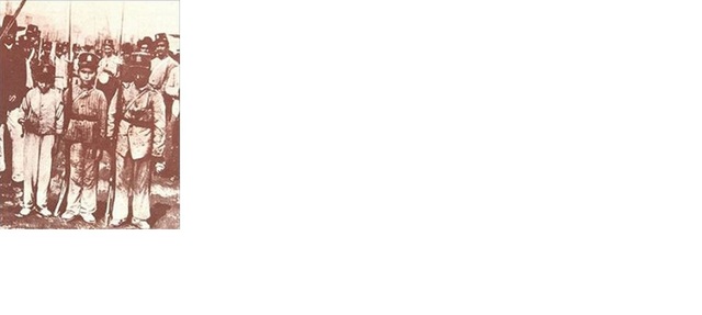 La guerra de los mil dias