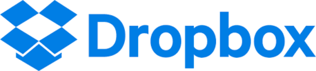 Aparece dropbox