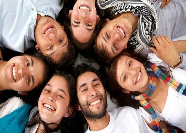 Aparece la adolecencia