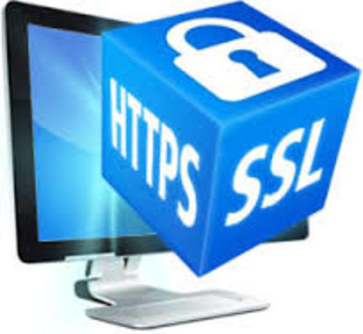 Creación SSL