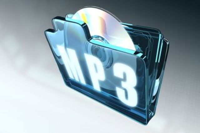 Se patenta el MP3