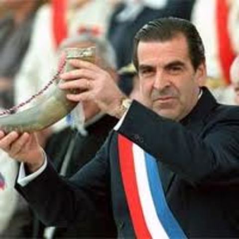 Gobierno Eduardo Frei Ruiz-Tagle