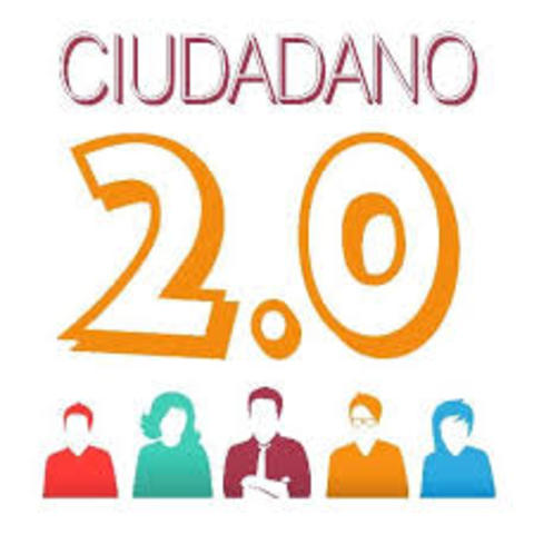 Ciudadanos 2.0