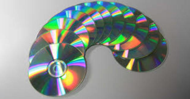 DVD
