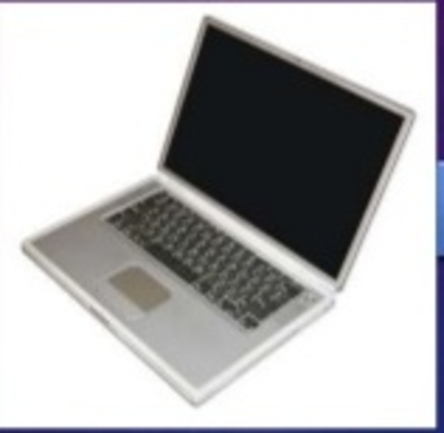 COMPUTADORA PORTÁTILES CON CONEXIONES INALAMBRICAS